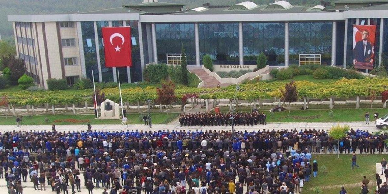 Pamukkale Üniversitesi’nde final sınavında skandal HDP soruları! "Dersle ne ilgisi var?"