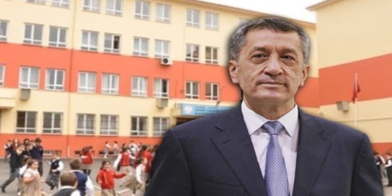 CHP'li Ömer Fethi Gürer'in sorusuna Bakan Selçuk'tan yanıt geldi! Suriyeli 432 bin 956 çocuk daha okullu olacak!