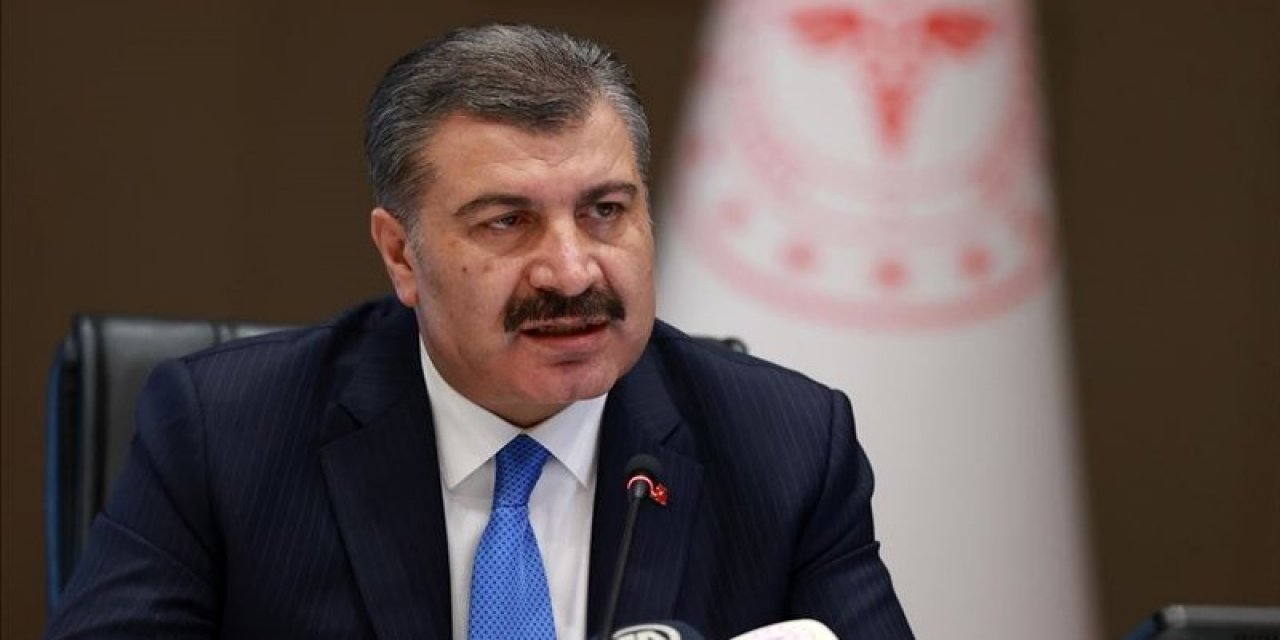 20 yaşa korona aşısının yapılacağı tarih belli oldu!