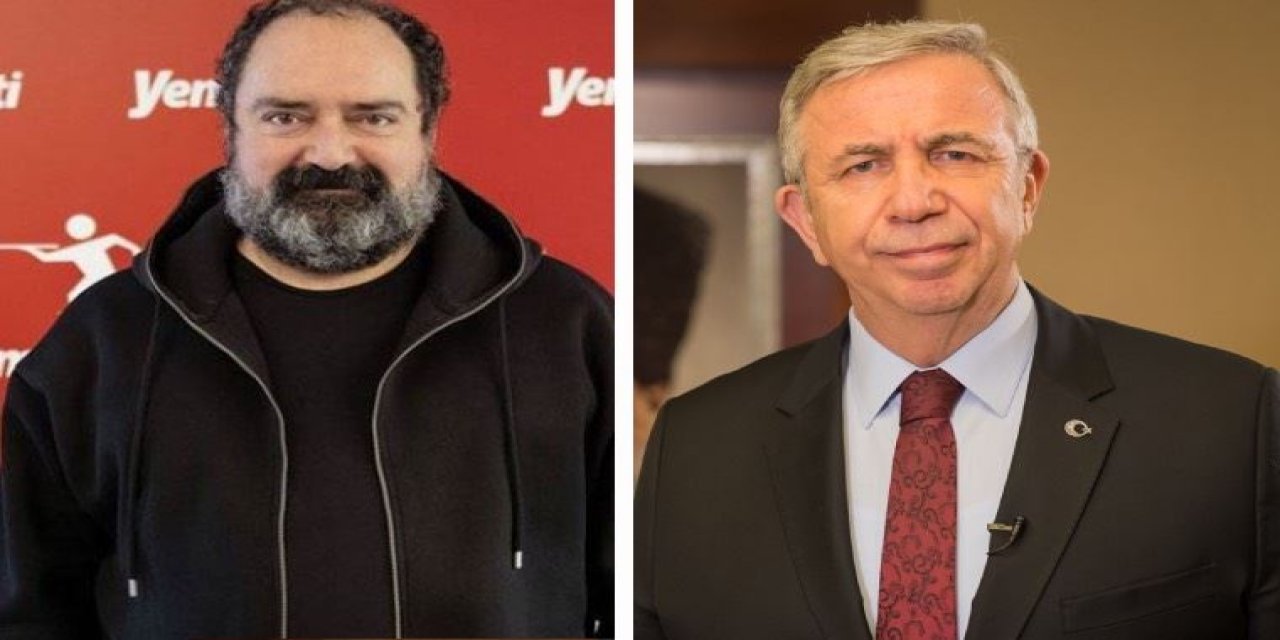 "Lezzet Ankara" kızdırdı! Yemeksepeti'nden Mansur Yavaş'a tepki çeken yanıt!