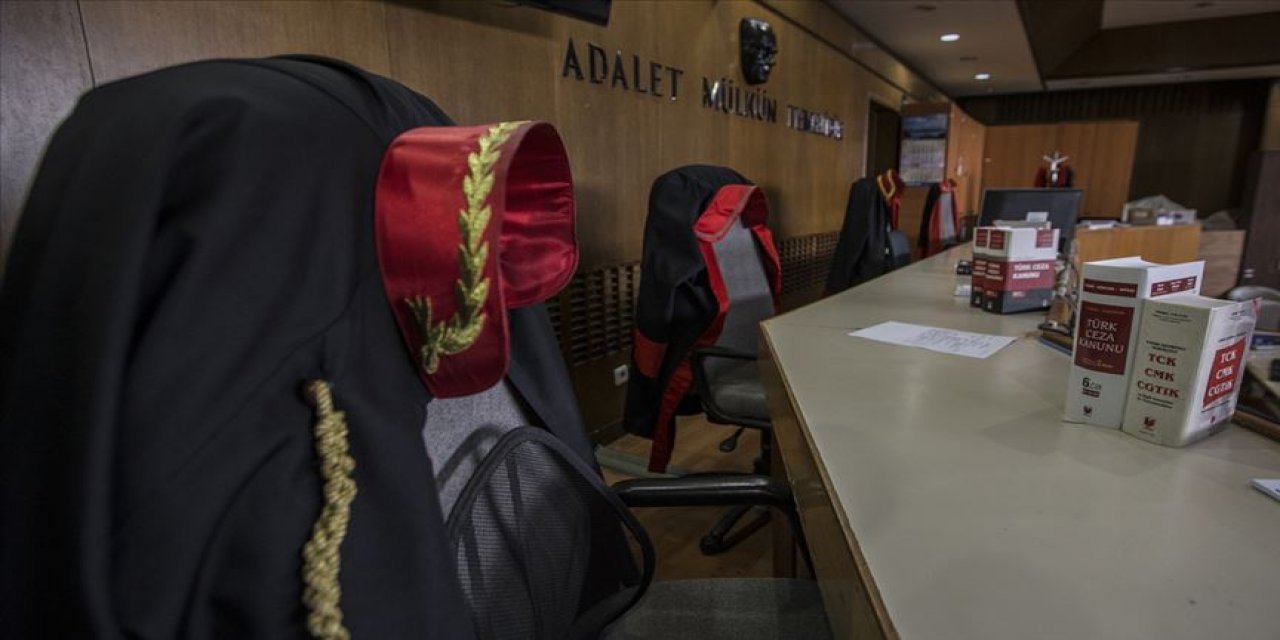 Ankara Ağır Ceza hakimi Buket Demirel evinde ölü bulundu!