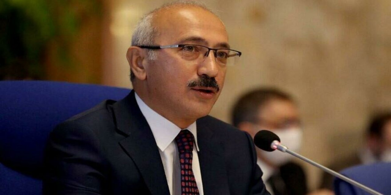 Hani kamuda birden fazla maaş alınmayacaktı! Bir bakan yardımcısı daha çift maaşlı çıktı!