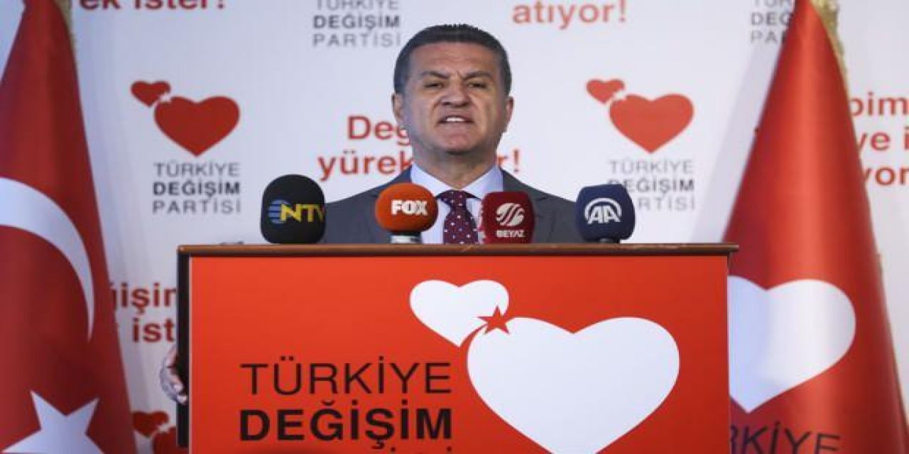 Mustafa Sarıgül tarih verdi: Kulvara gireceğiz!