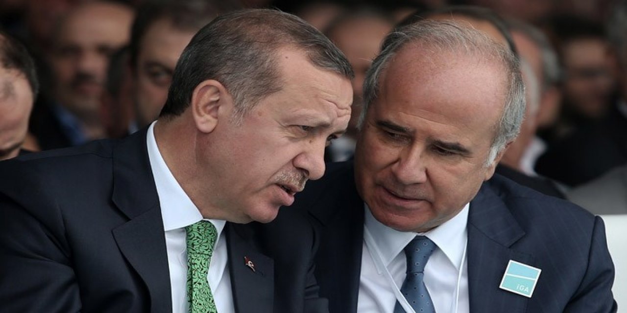 En çok ihale alan şirketler listesinde beşinci sıradaydı... Kolin bir ihaleyi daha es geçmedi!