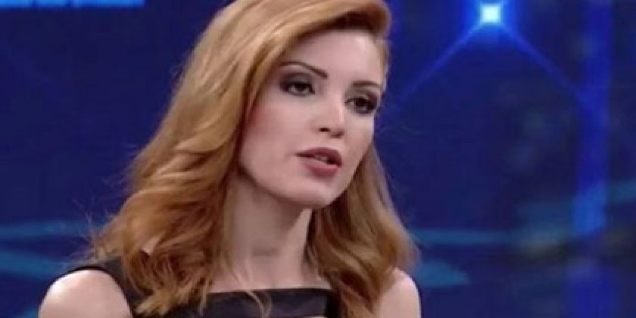 O tartışma sonrası ortadan kaybolmuştu! Nagehan Alçı ortaya çıktı! Habertürk'ten ayrıldığı iddialarına yanıt!