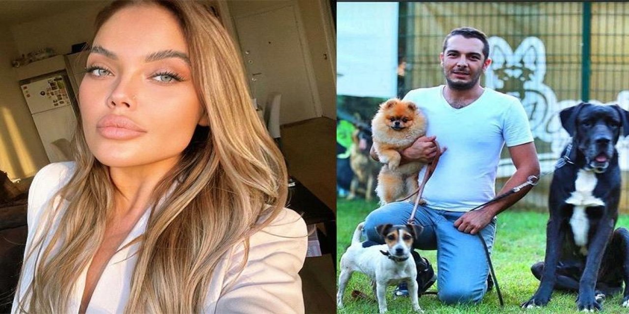 Balkondan düşerek hayatını kaybetmişti... Ukraynalı modelin şüpheli ölümüne dair detaylar ortaya çıktı!