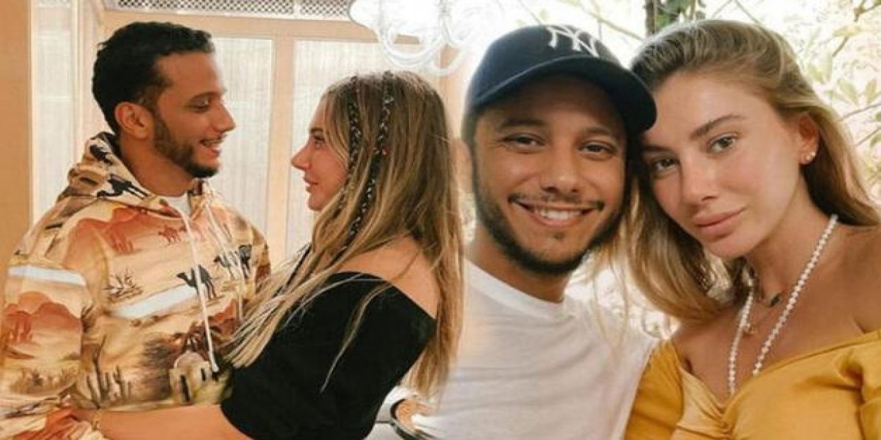 Mısırlı gazeteciden Şeyma Subaşı'nın sevgilisi hakkında şok açıklamalar! "Milyarder olamaz"