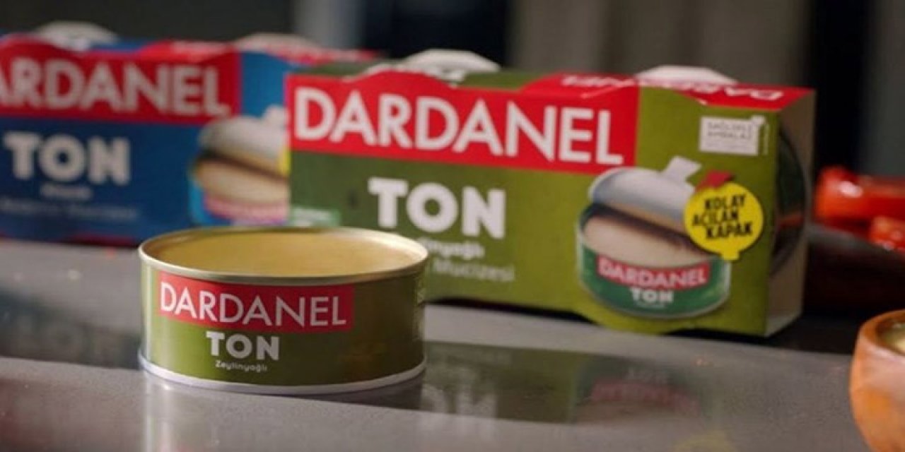 Tepki çeken "cinsiyetçi" paylaşımını silmişti... Ve beklenen açıklama geldi! Dardanel özür diledi!