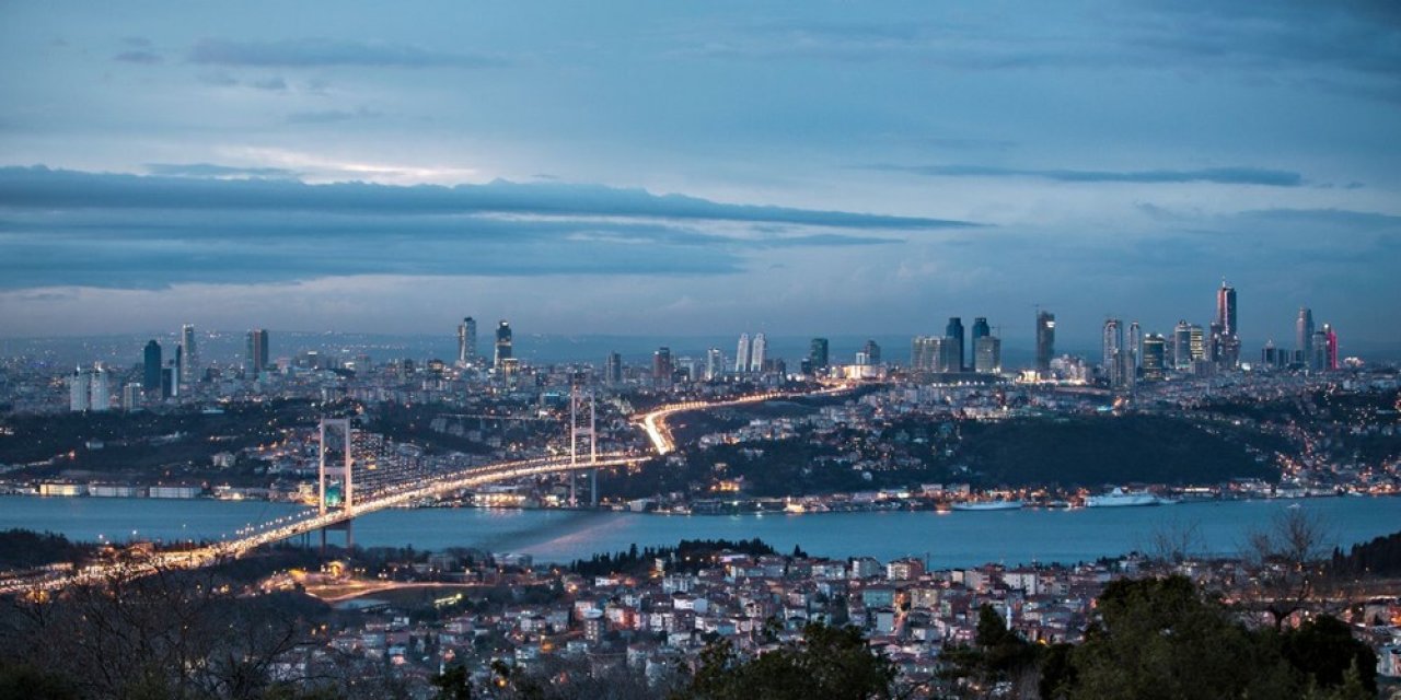 Gayrimenkul değerlendirme platformu tarafından belirlendi! İşte İstanbul’da konut satışlarının en pahalı olduğu mahalleler!