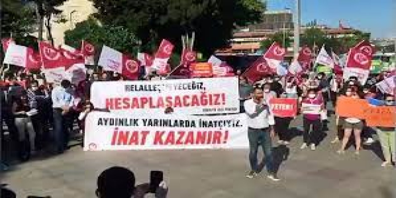 Barış Atay resti çekti! Devlet Bahçeli'nin tehditlerine bakın nasıl cevap verdi?