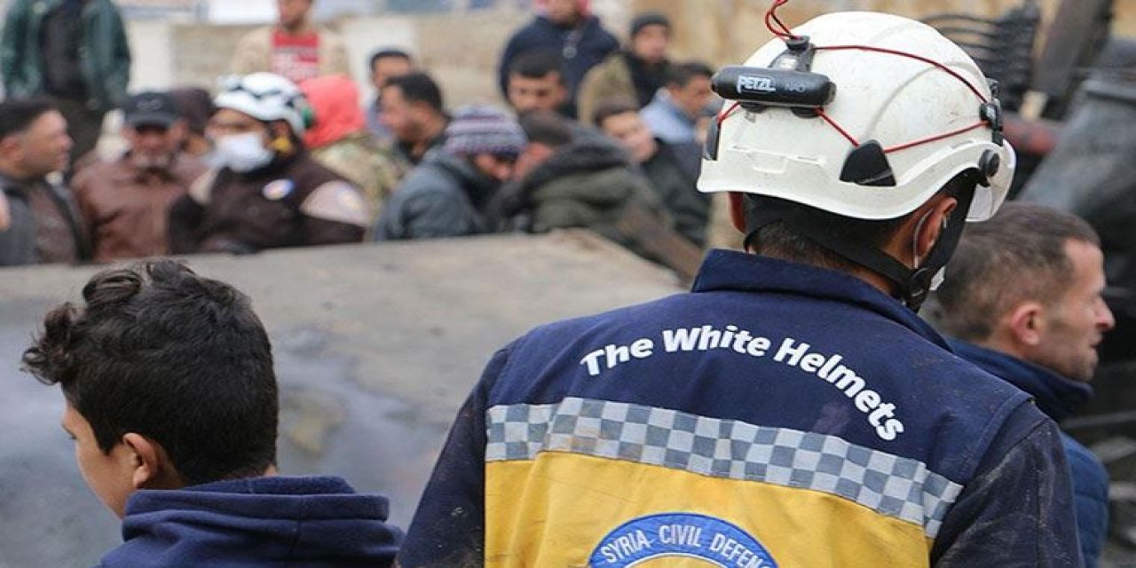 Afrin'de hastaneye hain saldırı! Çok sayıda kişi yaşamını yitirdi...