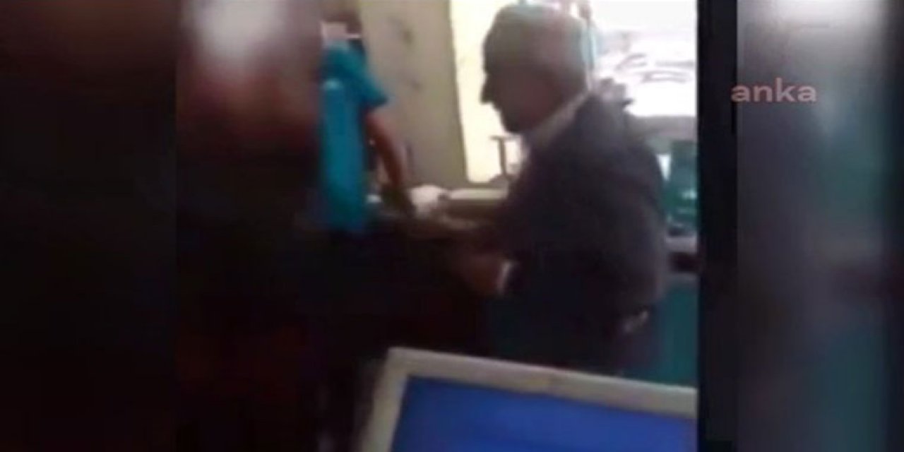Erzurumlu amcanın "ağıtlı" yumurta isyanı...