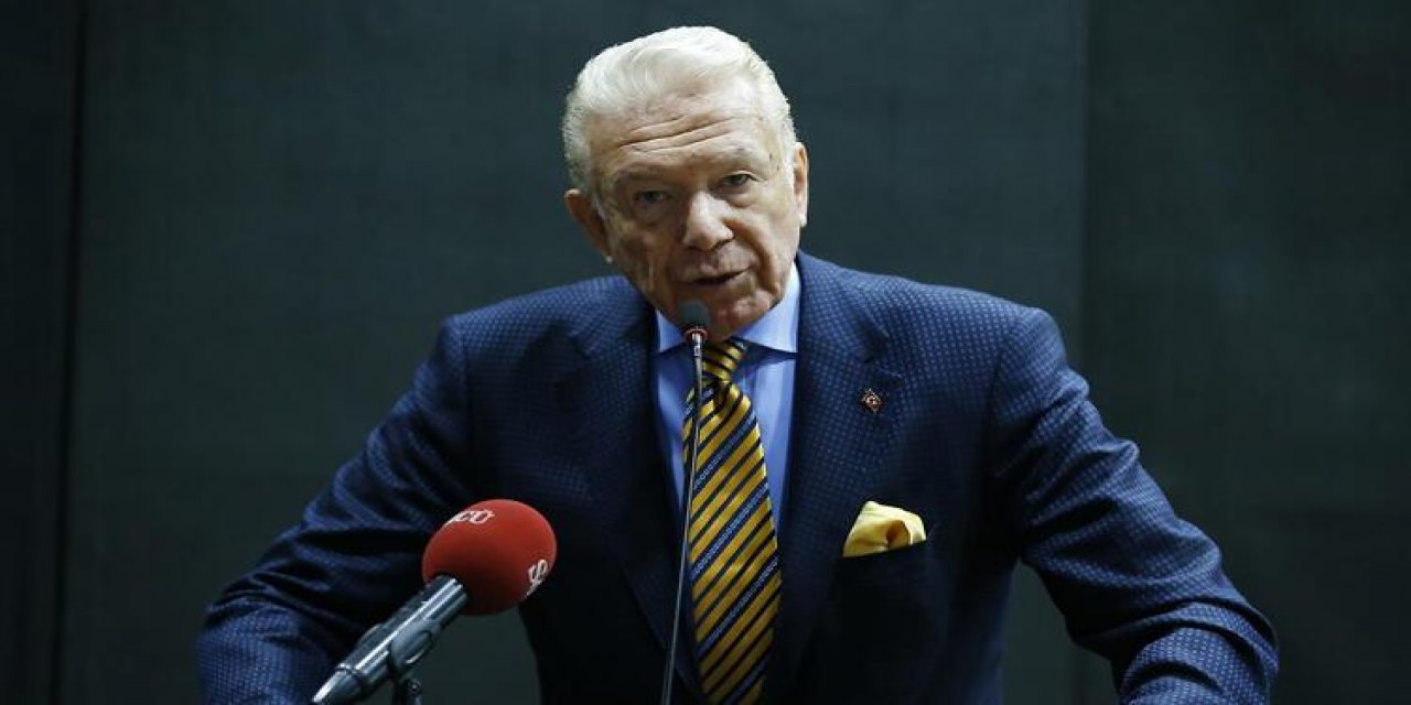 Sedat Peker’den sonra Uğur Dündar bomba "Demirören" yorumu! "Pamukören değil "Paraören" olmalı!"