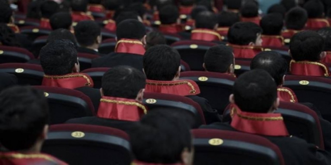 Mülakatta "referans" iddiası... 3 dakikada elendi!