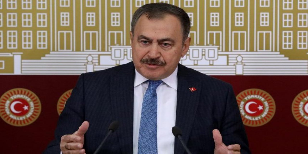 "Bir tek ileri biyolojik arıtma tesisi yoktu, bunları biz inşa ettik" demişti... CHP’den Veysel Eroğlu’nun açıklamalarına yanıt: İşte gerçekler