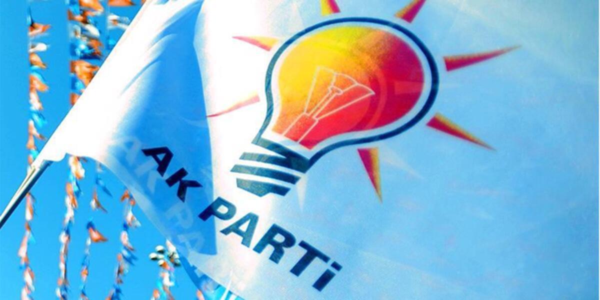 AKP 3 günlük 'çalışma ve istişare' kampına giriyor