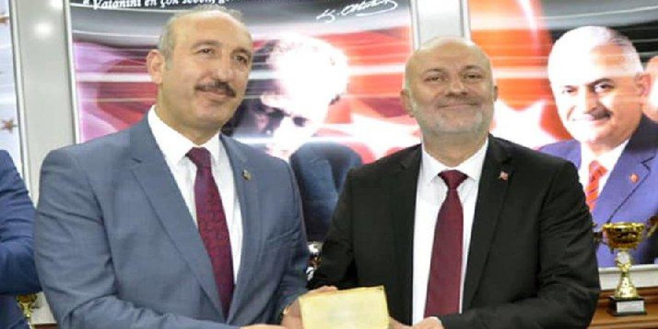 AKP’li başkanlar mahkemelik oldu! Kirli çamaşırlar ortalığa döküldü...