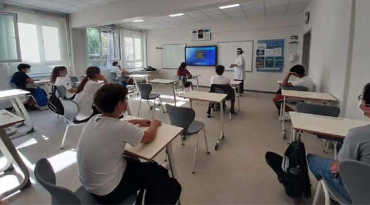 Pandemide vermedikleri hizmetin parasını aldıkları yetmedi! Özel okullar, yüzde 24,7 zam açıkladı!