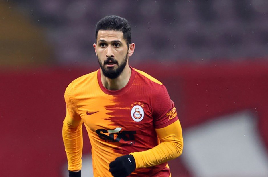Galatasaray Emre Akbaba hakkında kararını verdi