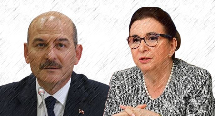 CHP'li Murat Bakan TBMM'ye sundu! Ruhsar Pekcan ve Süleyman Soylu skandalları sonrası bakanlar hakkında kanun teklifi hazırlandı