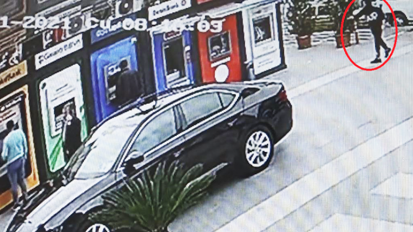 Yomra Belediye Başkanı'na silahlı saldırıda yeni gelişme!