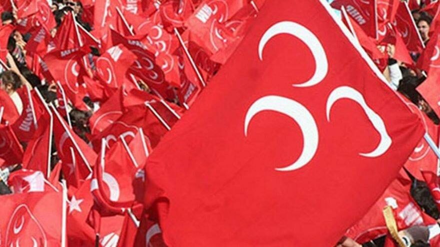 MHP'liler yine iş başında! Parti yöneticilerinin hedefinde muhalif basın var