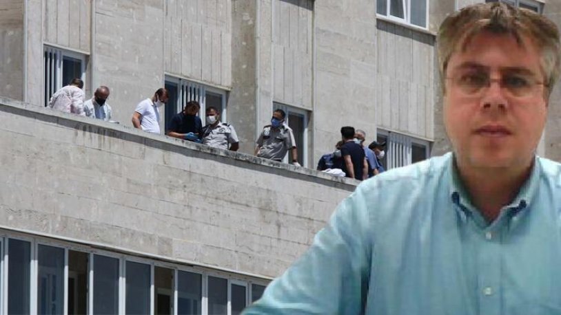 İntihar mı cinayet mi? Samsun'da araştırma görevlisinin sır ölümü