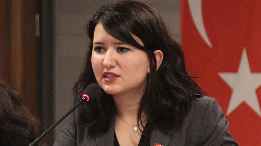 CHP'li Gökçen'den 'istihdam ve liyakat sorunu' açıklaması! 'Kaybolan yıllarımızın sorumlusu Recep Tayyip Erdoğan'dır'
