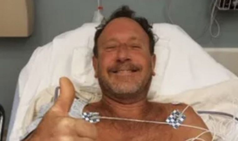 Avlanırken balina yutmuştu... Nasıl kurtulduğunu anlattı