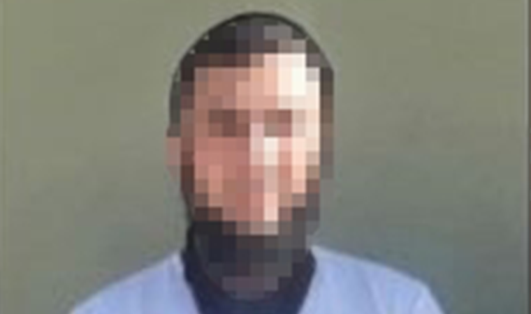 Yasa dışı yollarla Türkiye'ye geçmeye çalışırken yakalandılar