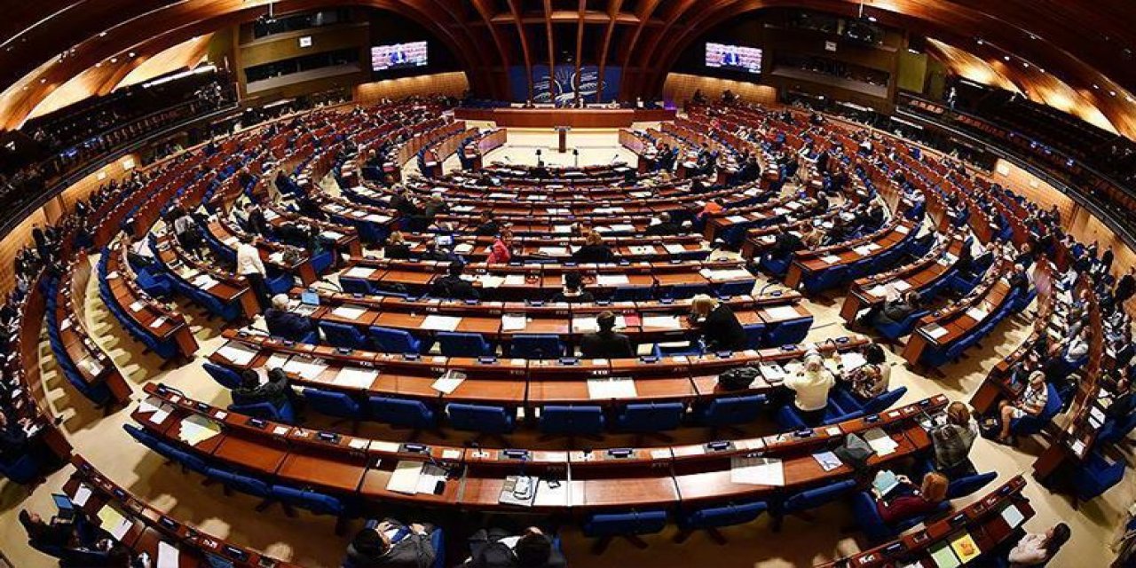 Ankara'ya "muhalefete baskıyı sonlandır" çağrısı!