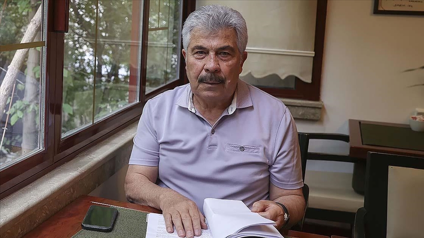 1963'te açılmıştı... Dededen miras tapu davası sonuçlandı