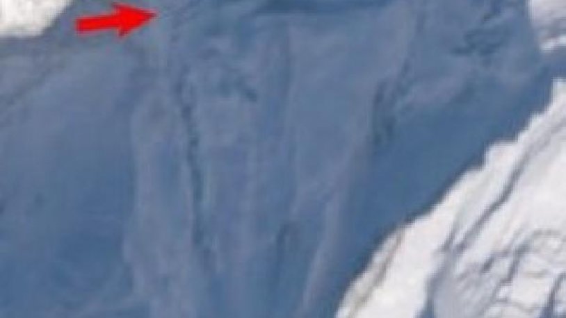 Himalaya Dağları’ndaki buzul felaketinde, 15 atom bombasına eşdeğer enerji serbest kaldı