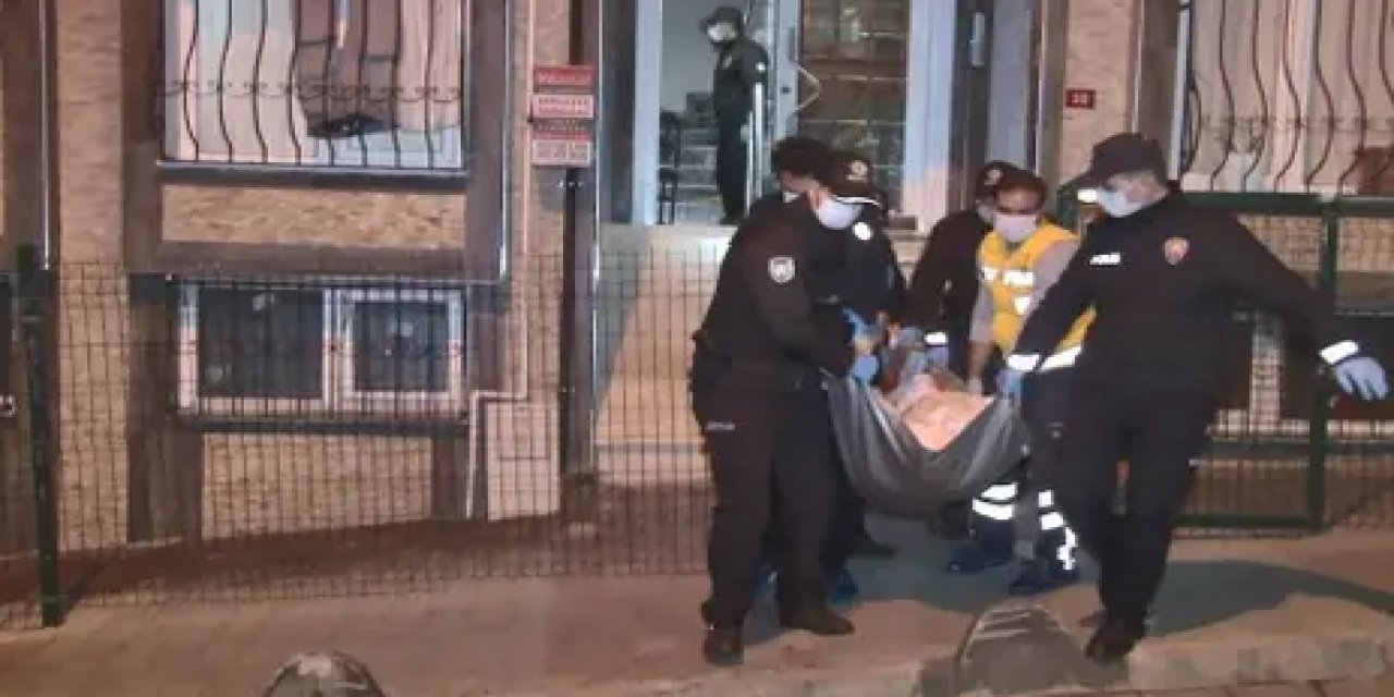 Bir kadın daha erkek terörünün kurbanı oldu! Defalarca bıçaklayarak katletti...