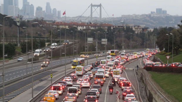 Milyonlarca yurttaşı ilgilendiriyor! Trafik sigortasında yeni dönem başlıyor