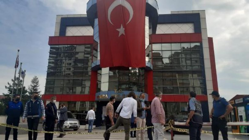 İYİ Parti'li belediye başkanı silahlı saldırıya uğramıştı... Gözaltına alınanlar hakkında karar verildi