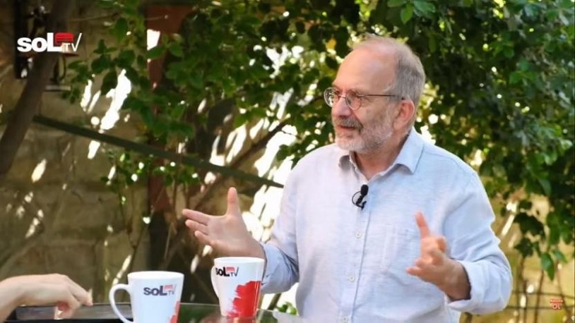 Kemal Okuyan Sedat Peker'in videolarını yorumladı! 'Taksit taksit açıklamasının sebebi bu'