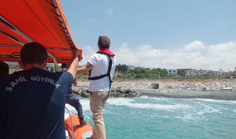 Doğu Akdeniz'de müsilaj endişesi