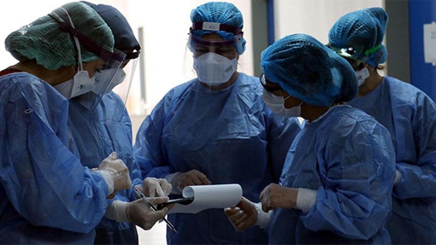 Güncel durum açıklandı! İşte 13 Haziran koronavirüs tablosu