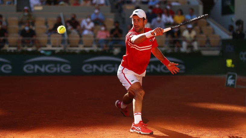 Fransa Açık'ta şampiyon belli oldu