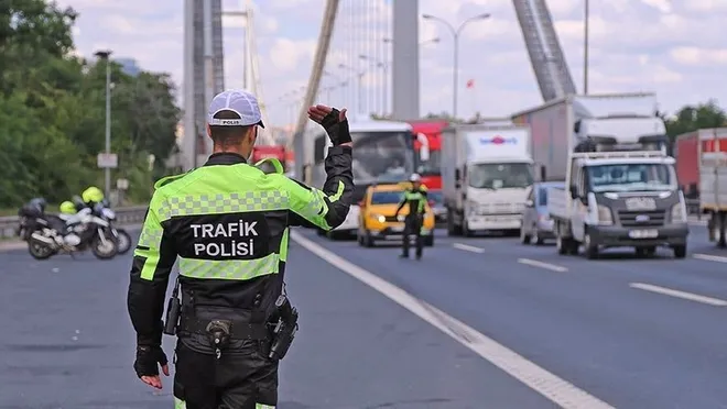 İçişleri Bakanlığı: Yapılan uygulamalarda aranan 1964 kişi yakalandı