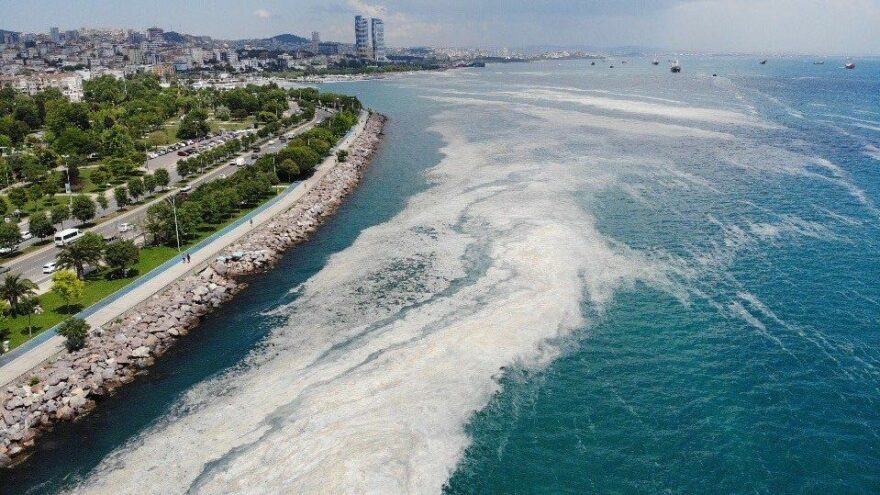 Erdoğan Toprak, Marmara Eylem Planı'nı yorumladı! 'Yandaşa ve Katar'a yeni kazanç kapısı'