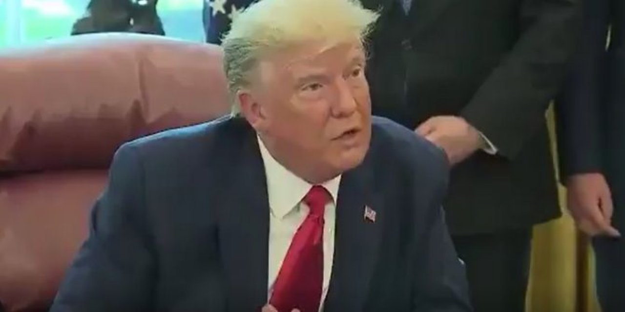 Trump, Ermenistan'a bu sözlerle sahip çıktı!