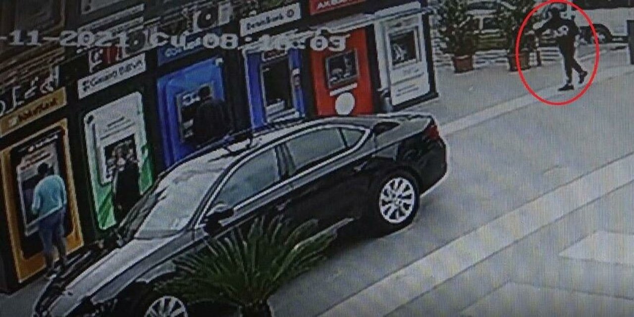 5 kurşun sıkılmıştı... Silahlı saldırıya uğrayan İYİ Partili başkan konuştu: Azmettirenin de azmettireni var!