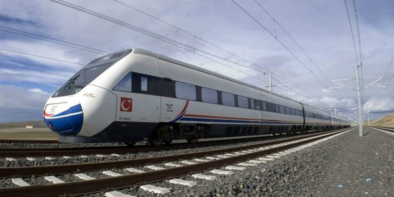 7.5 milyon dolar daha ödenecek! Hızlı tren garantileri Hazine’yi boşaltıyor...