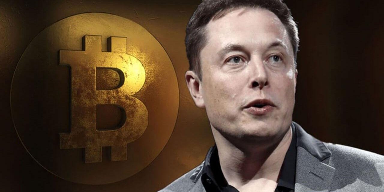 Sürekli fikir değiştiriyor... Elon Musk yine "Bitcoin" dedi, piyasalar hareketlendi!
