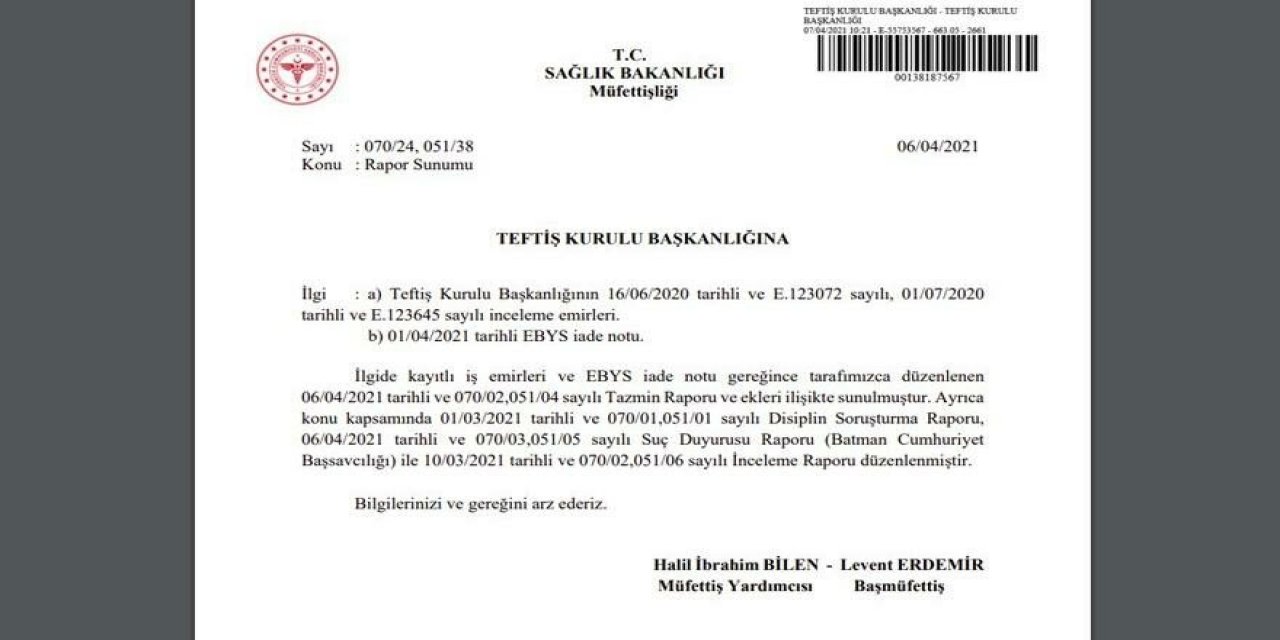 Bordrolar incelendi gerçek ortaya çıktı! Maaş yolsuzluğuyla büyük vurgun!