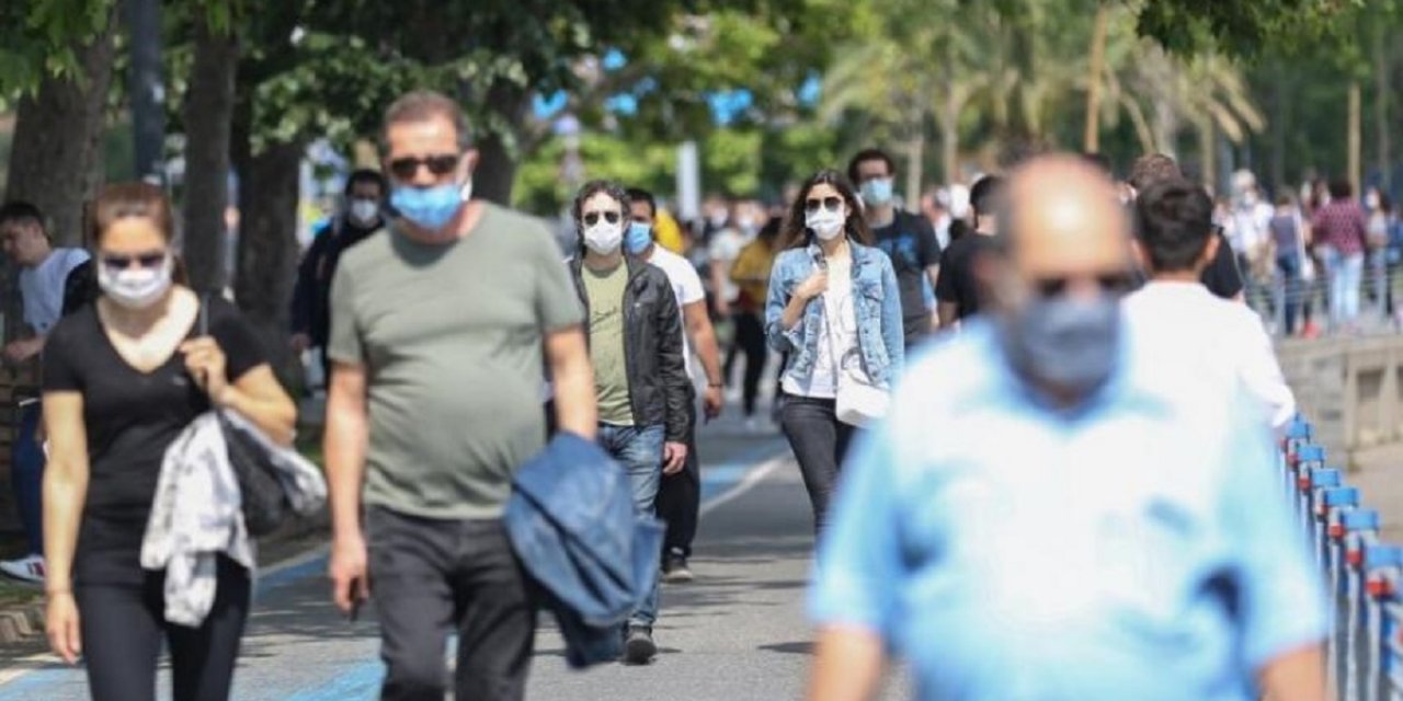 Normal hayata ne zaman geçilecek? Uzmanlar açıkladı... İşte yasakların kalkacağı tarih!