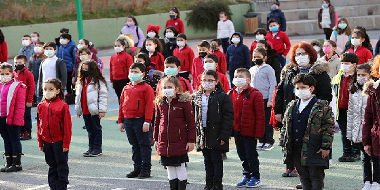 "Aslan payı verildi" demişti... Veriler Erdoğan'ı yalanladı! Eğitim bütçesi, son dokuz yılın en düşük seviyesinde!