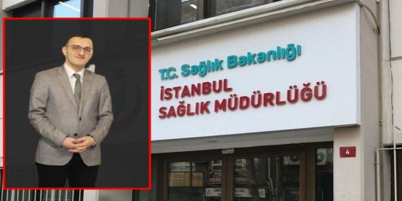 Bunları yazan Başhekim mi? Skandal paylaşımlar sosyal medyayı ayağa kaldırdı!